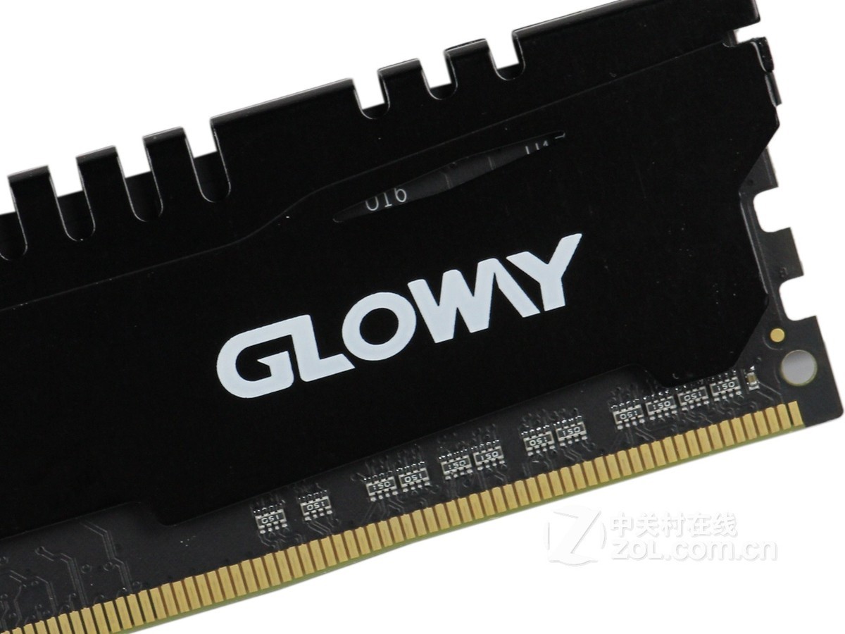 威刚 ddr4 2400 8g DDR4 8GB 内存条：速度与颜值的完美结合，提升电脑性能的绝佳选择  第3张