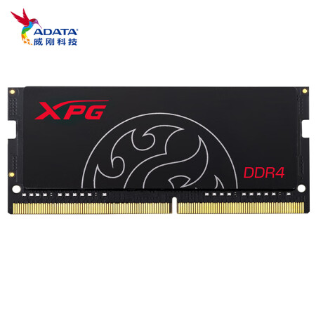 威刚 ddr4 2400 8g DDR4 8GB 内存条：速度与颜值的完美结合，提升电脑性能的绝佳选择  第5张