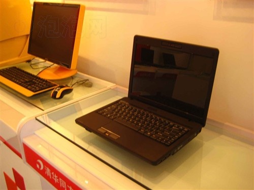英特尔酷睿 2 双核 E7400 处理器和 NVIDIA GeForce GT450 显卡：旧款电脑的复古组合，性能如何？  第3张
