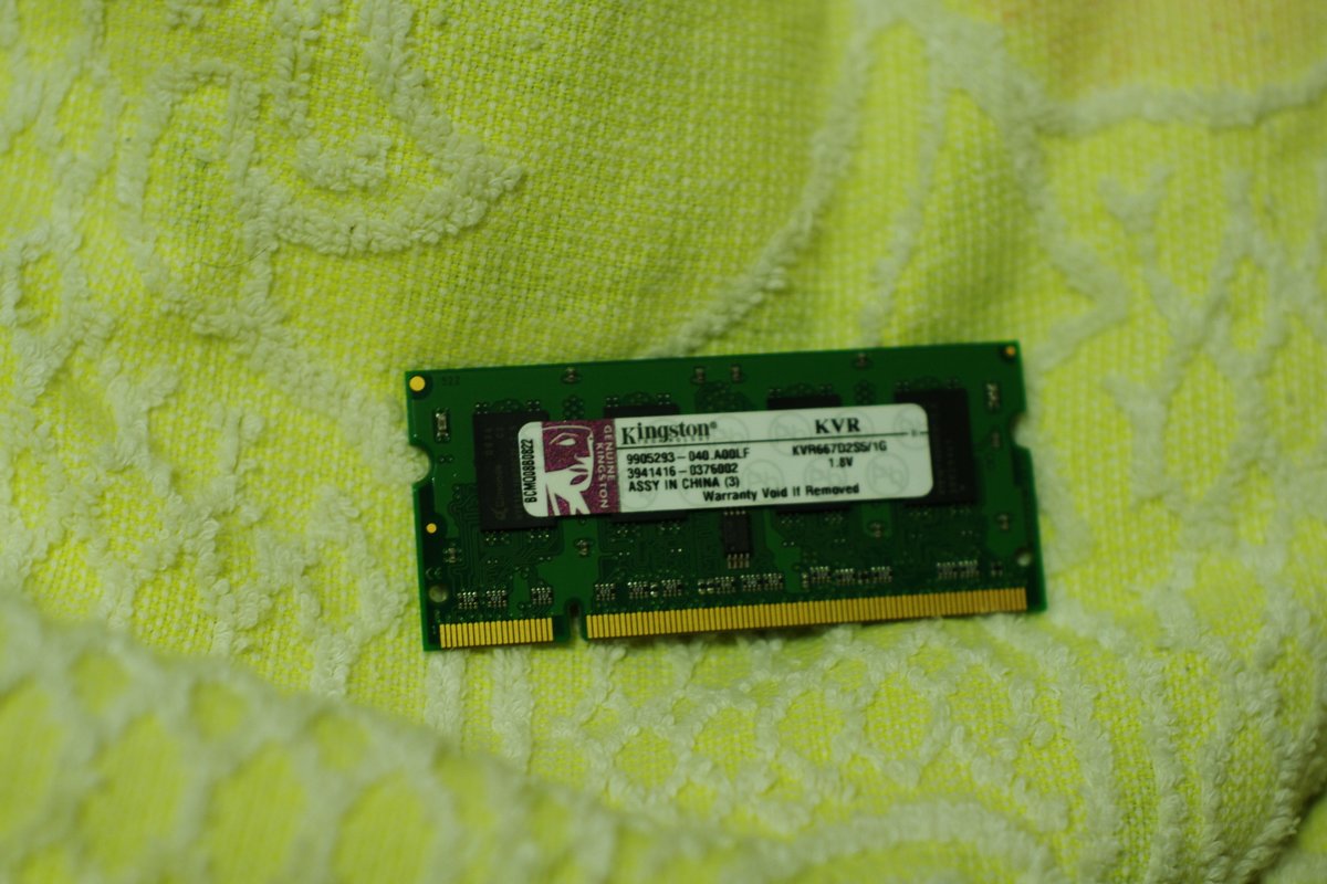 DDR2 内存条能否随意更换？一文带你了解 DDR2 内存条的互换问题