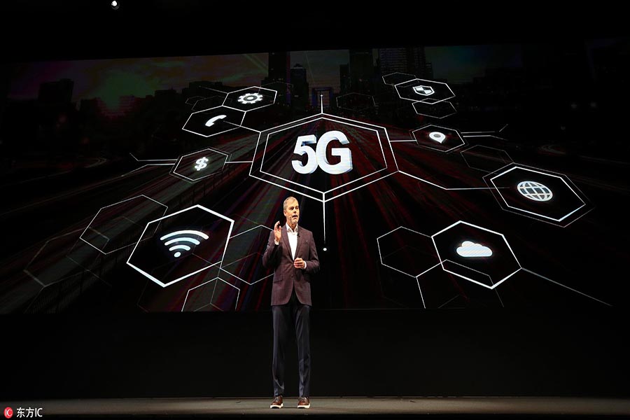 5G 与物联网融合：引领科技新时代，开启万物互联新篇章  第2张
