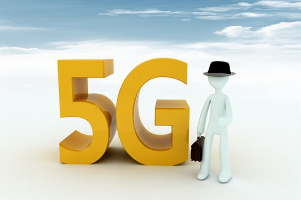 5G 专属网络设备：引领科技革命，颠覆生活模式的核心力量  第2张
