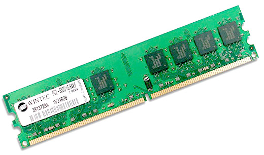 DDR2 内存条：早年引领电脑业革新潮流的强大存在  第2张