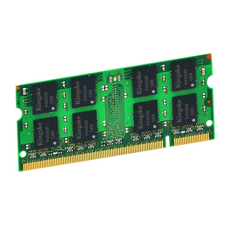 DDR2 内存条：早年引领电脑业革新潮流的强大存在  第3张