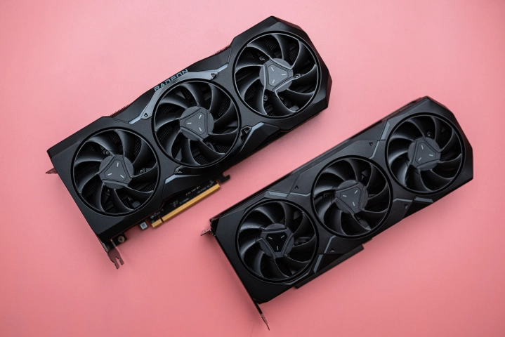 AMD 的 RX 系列与 NVIDIA GT 系列显卡，谁更符合你的需求？  第1张
