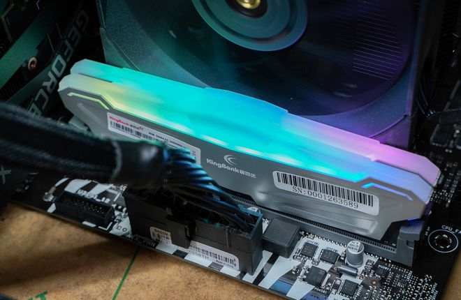 英特尔 B250M 主板：DDR3 内存兼容性问题揭秘及未来展望  第6张