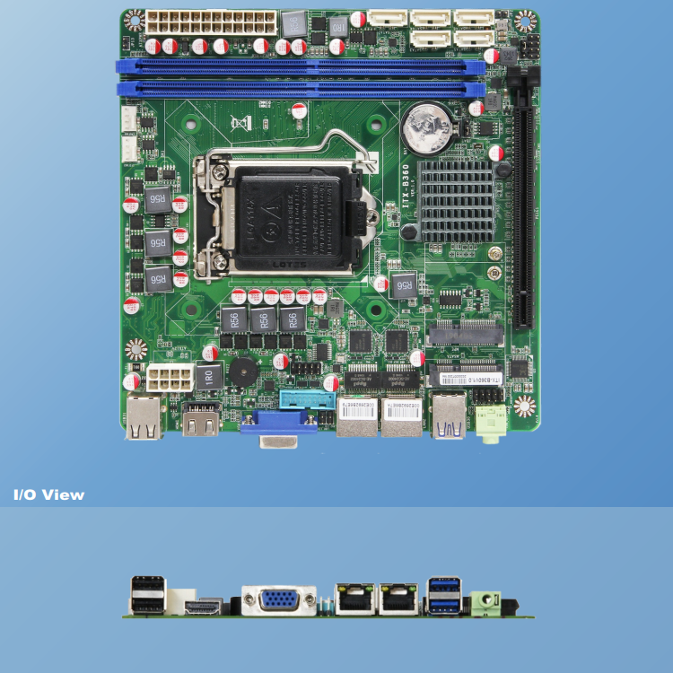 英特尔 B250M 主板：DDR3 内存兼容性问题揭秘及未来展望  第8张