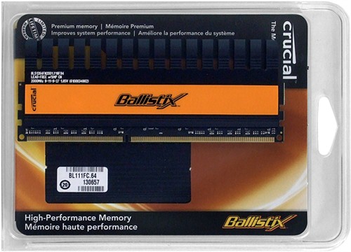 DDR3 内存：昔日经典，今日最强平台的构建之道  第3张
