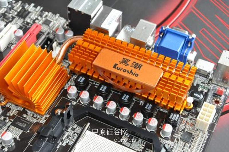 DDR3 内存：昔日经典，今日最强平台的构建之道  第7张