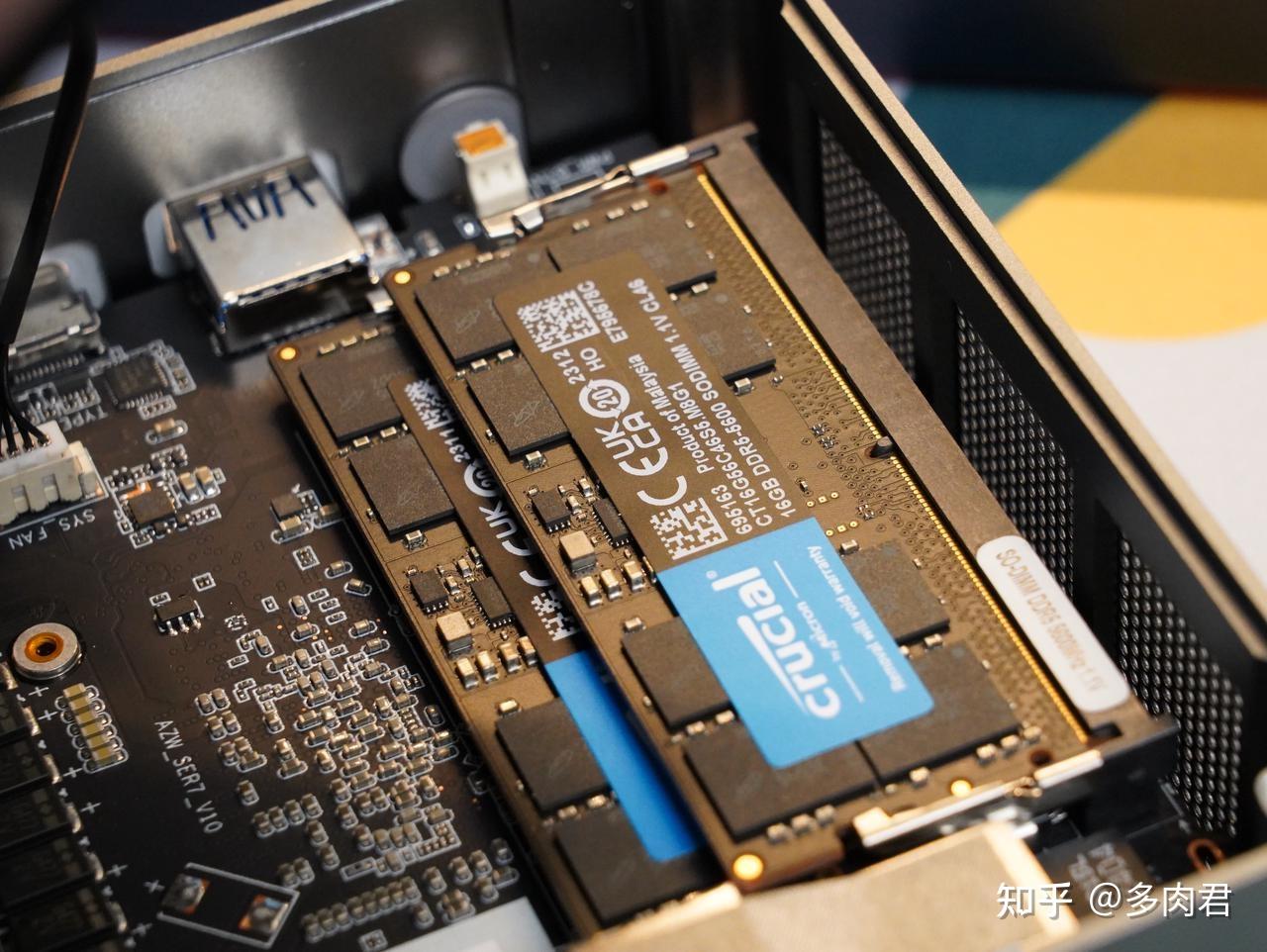AMD 第六代锐龙处理器搭载 DDR5 内存，为游戏玩家带来全新体验  第5张