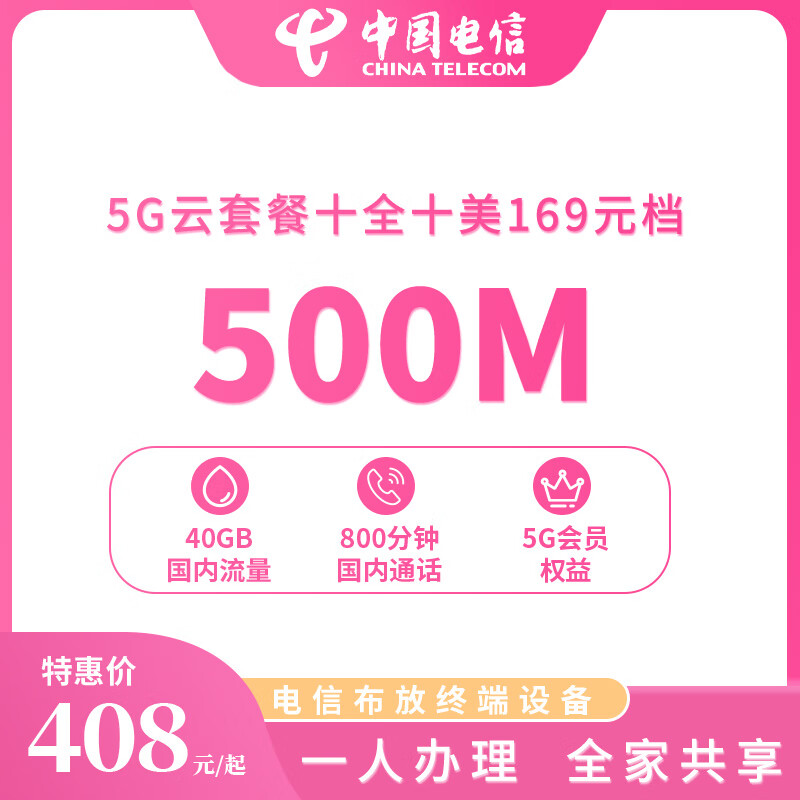 广东电信 5G 网络服务收费解析：套餐、费用及影响因素  第6张