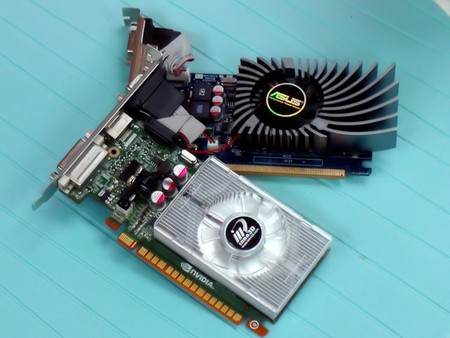 Nvidia GeForce GT635M 显卡：老兵的呐喊与技术革新之路  第3张