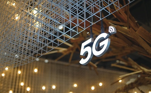 5G 网络是什么？蚌埠市 网络覆盖情况如何？  第3张