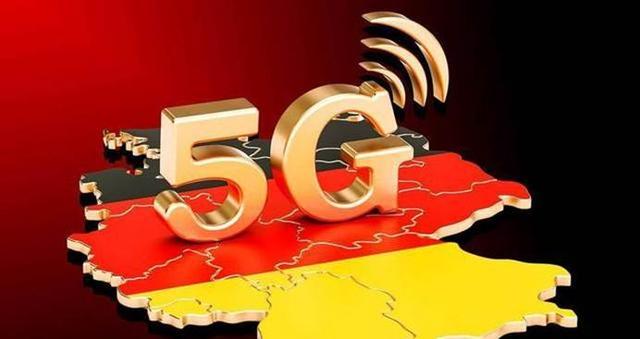 5G 技术：新一代通信技术的纽带，实现万物互联的关键