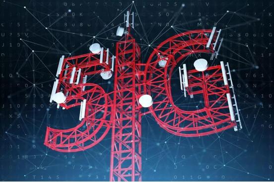 5G 技术：新一代通信技术的纽带，实现万物互联的关键  第2张