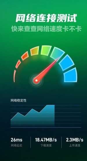 5G 技术与双频 WiFi：现代智能手机的网络速度革命  第8张