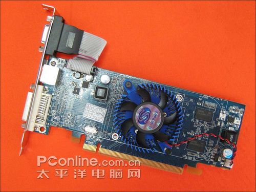 重温 ATI Radeon GT220：昔日显卡王者的辉煌与风采  第2张