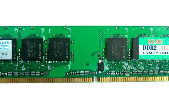 ddr2 用ddr3 DDR2 与 DDR3：内存领域双雄并立，差异及更换原因解析  第3张