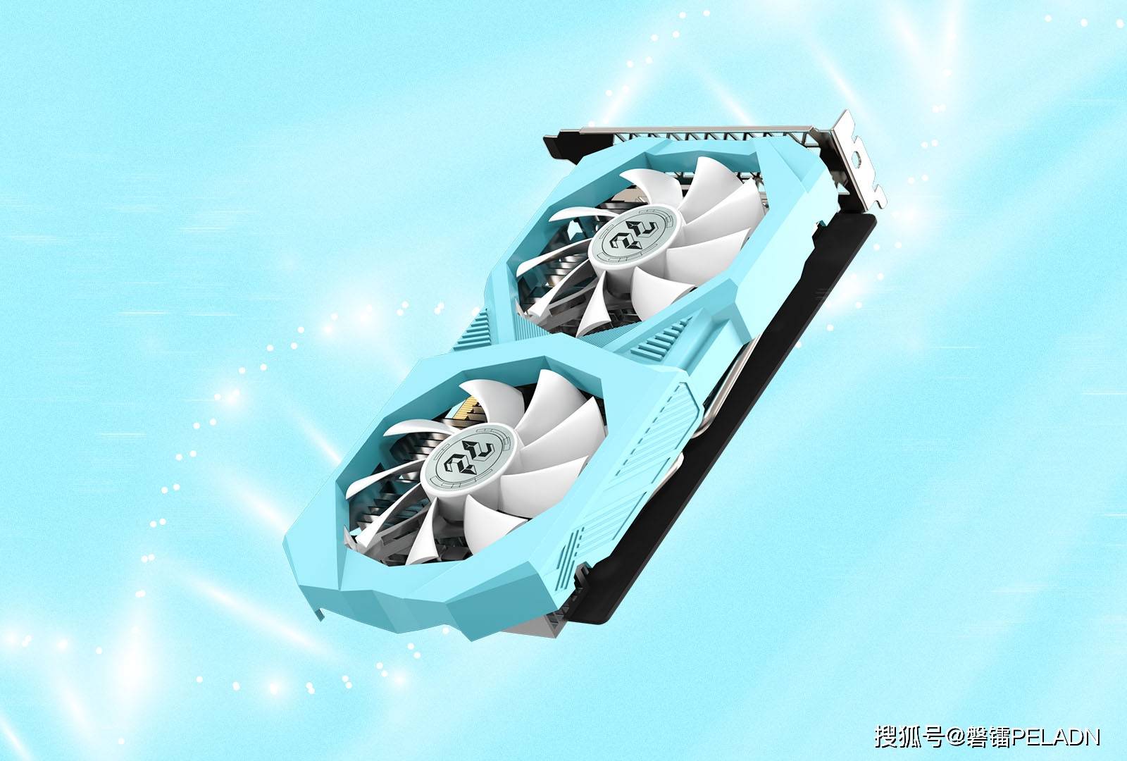 GTX1660 显卡：性能强劲，价格亲民，游戏爱好者的理想之选  第4张