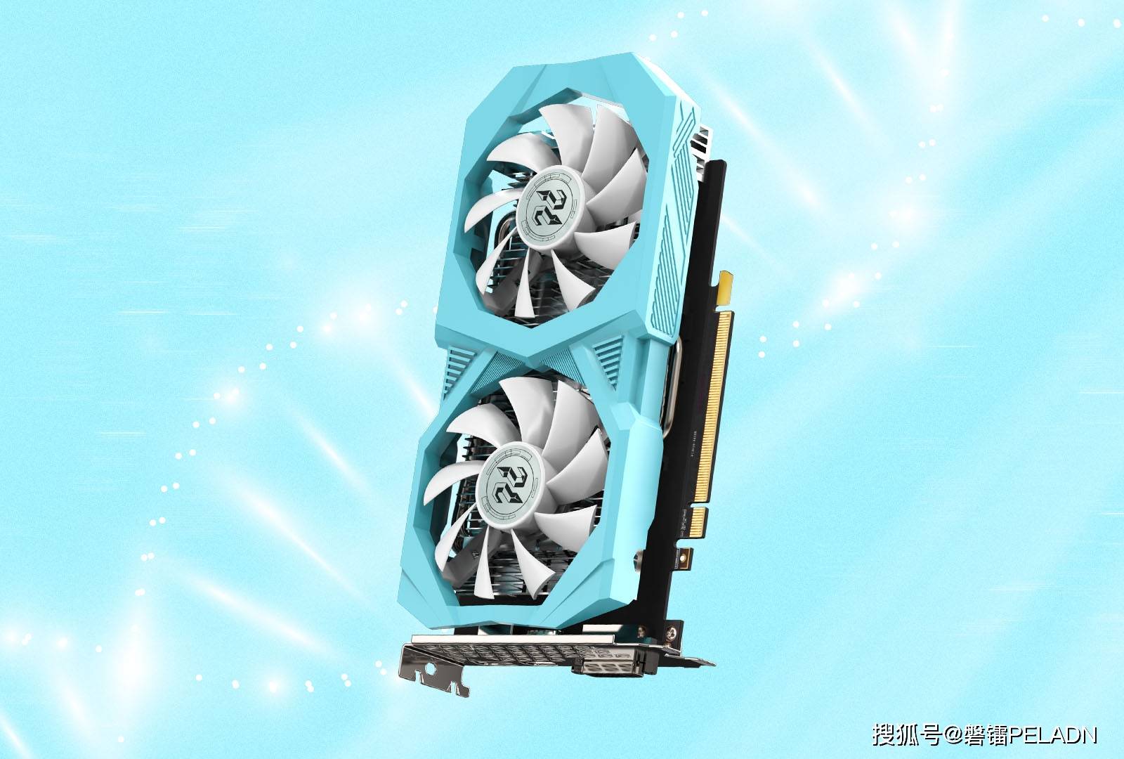 GTX1660 显卡：性能强劲，价格亲民，游戏爱好者的理想之选  第7张