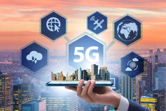 5G 手机：不止高速网络，引领数字化生活新潮流  第1张