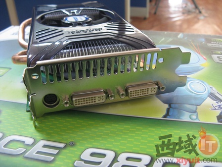 NVIDIA GeForce 9800GT 显卡 HDMI 音频问题探讨  第4张