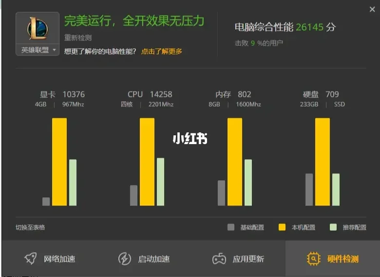 DDR31600 与 DDR3L：高频率与低电压的较量，谁更适合你的笔记本电脑？  第7张