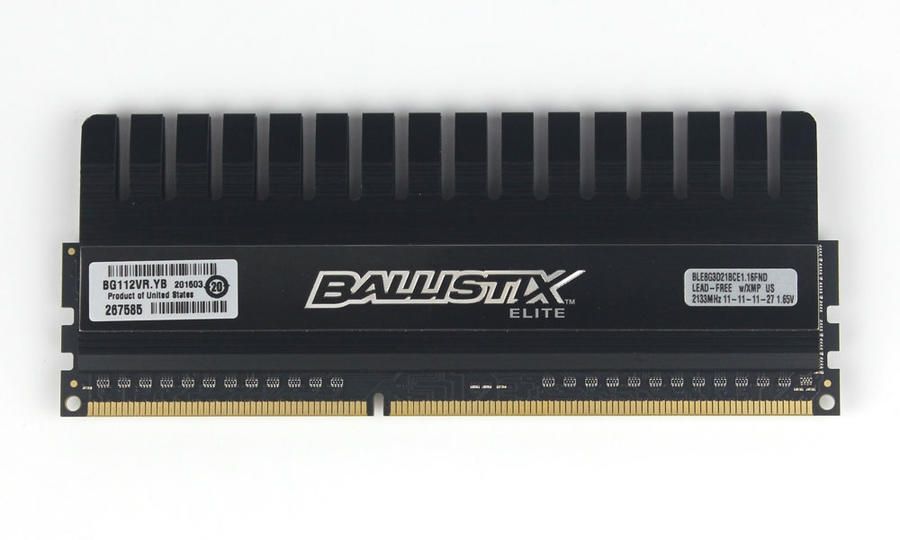 ddr32133与ddr42133 DDR3 与 DDR4 实际性能大比拼：稳定与速度的较量  第5张