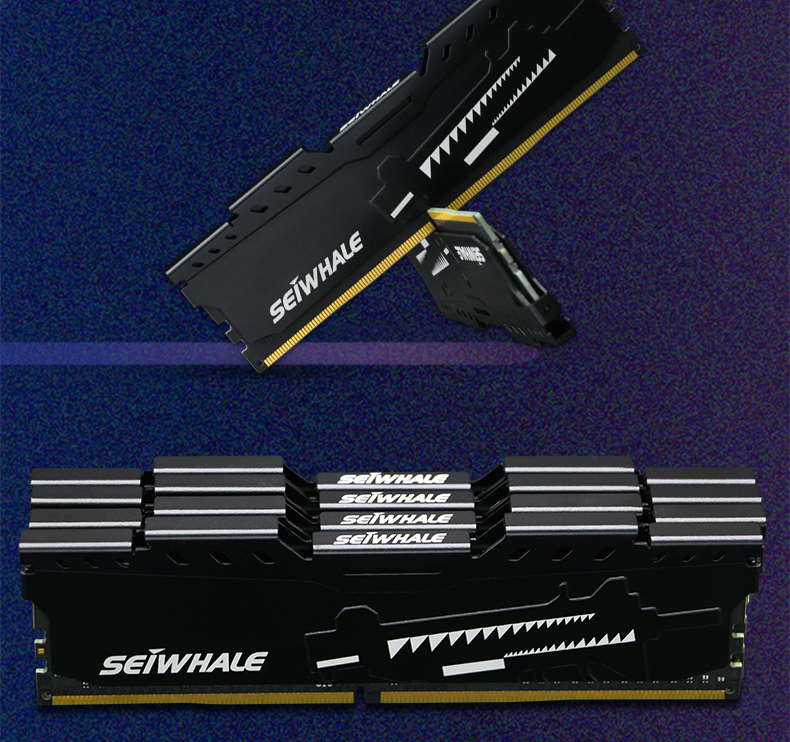 ddr42133和ddr43000 DDR42133 和 DDR43000 内存条：性能差异、选购要点与兼容性解析  第4张