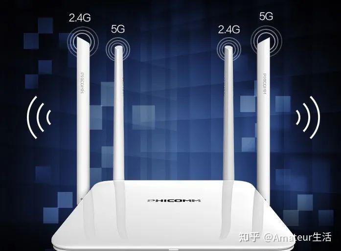 5GWIFI 是什么？速度快但有缺点，如何断开及切换到 2.4G 频段？  第2张