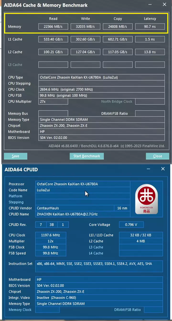 DDR42 与 DDR44：内存技术的演进与性能差异解析  第5张