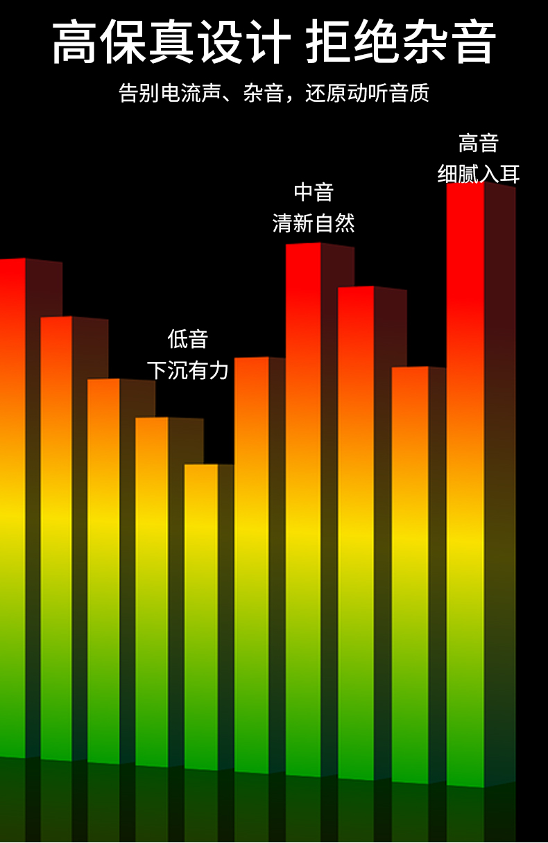 连接功放、话筒和音箱：构建音响系统的核心步骤与设备认知  第2张