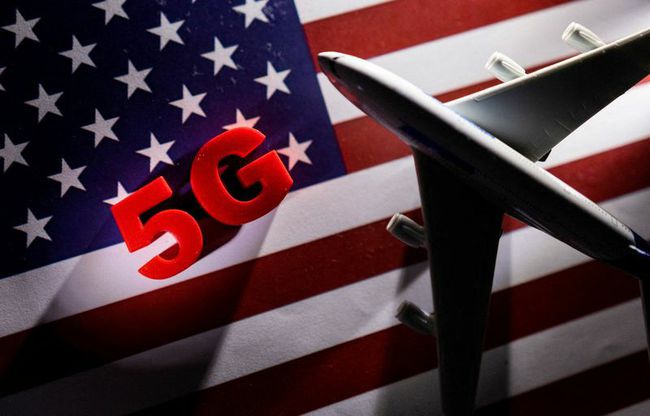 5G 手机通信：从信号发射到接收的复杂而神奇的全过程  第5张