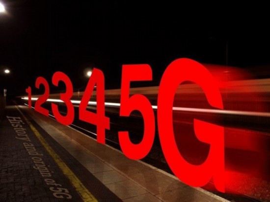 5G 手机通信：从信号发射到接收的复杂而神奇的全过程  第8张