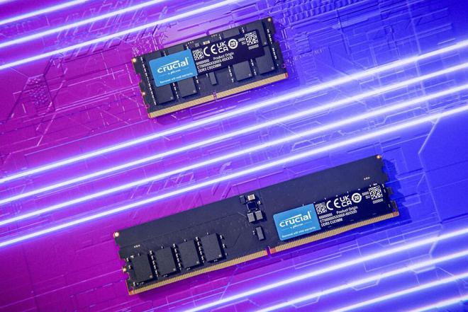 DDR5 和 DDR6 内存技术全方位详细对比：传输速率、带宽与性能解析  第5张