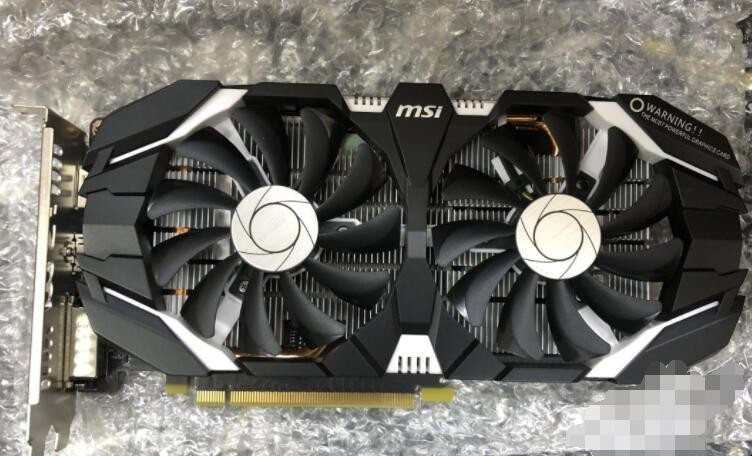 gt6060 显卡：性能卓越，满足游戏与图形处理需求  第7张