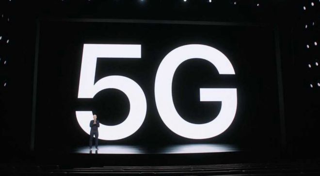 5G 手机速度之谜：芯片、调制解调器等关键因素解析  第3张