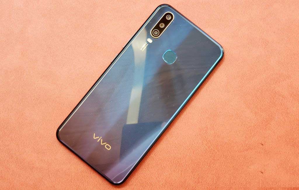 vivo：安卓系统中的独特魅力，外观设计兼顾美观与实用  第7张