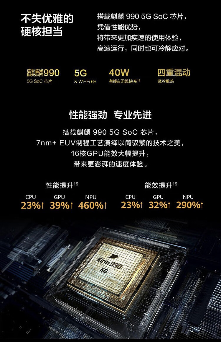 华为 5G 手机备受期待，获取方式多样，你了解吗？  第7张