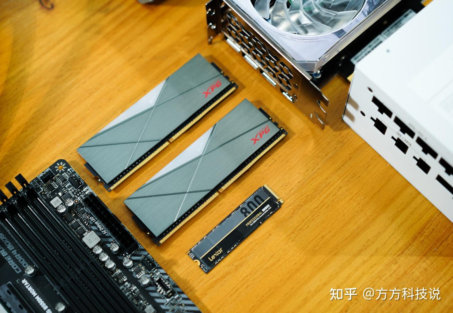 迫击炮ddr5和ddr4 迫击炮 DDR5 与 DDR4 的性能差异及适用场景探讨  第9张