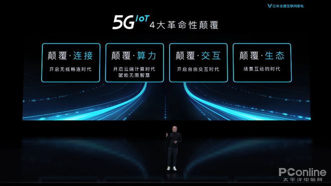 云米 5G 战略手机：独特定位与发展路径，融合智能家电优势  第6张