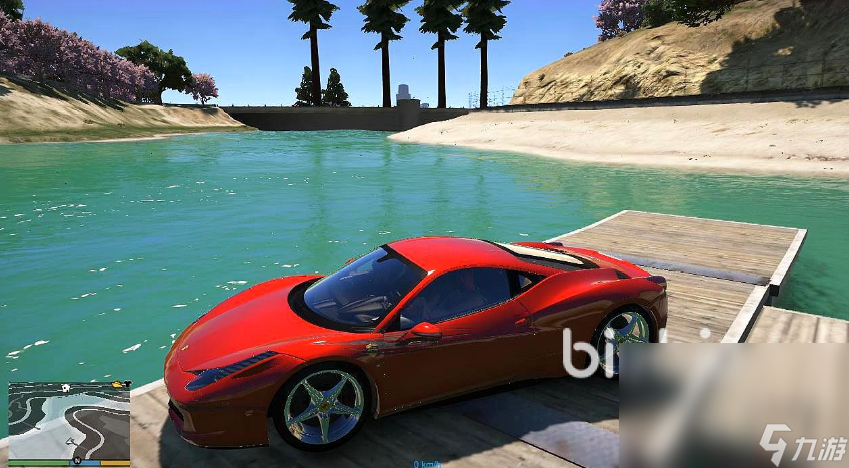 使用 GT650 显卡运行 GTA5：游戏体验、流畅度与画面质量的全面分析  第8张