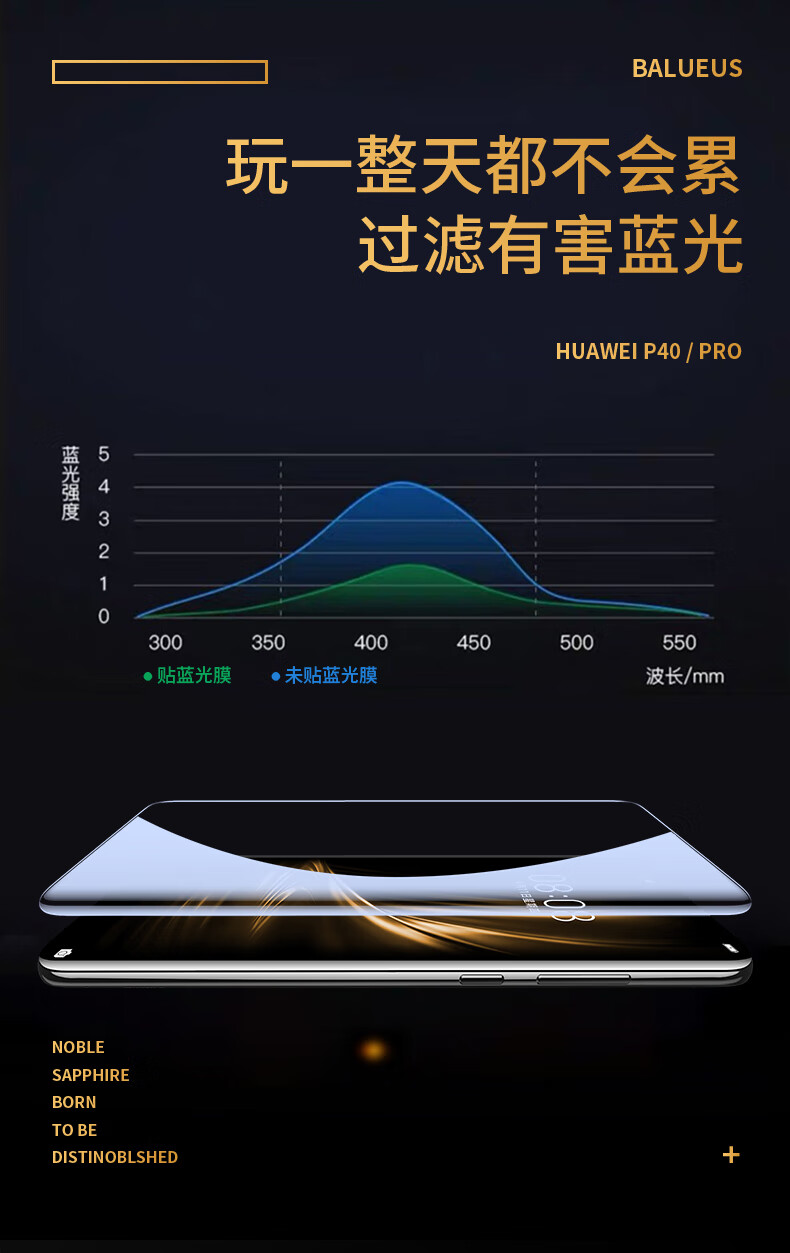 华为 5G 手机贴膜指南：种类、特点与选择技巧  第4张