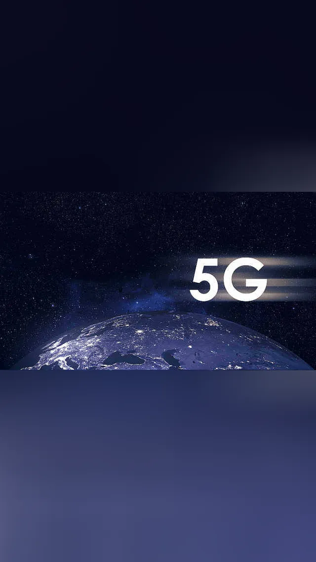 广电正式发布 5G 手机，通信市场将迎来新变革  第9张