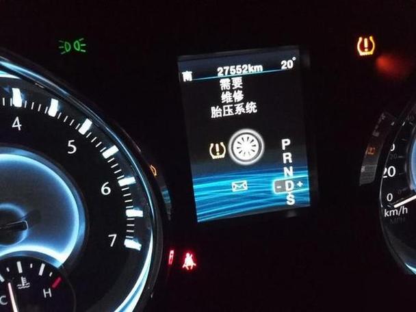 特斯拉紧急召回70万辆车！轮胎压力监测系统故障，行车安全岌岌可危  第7张