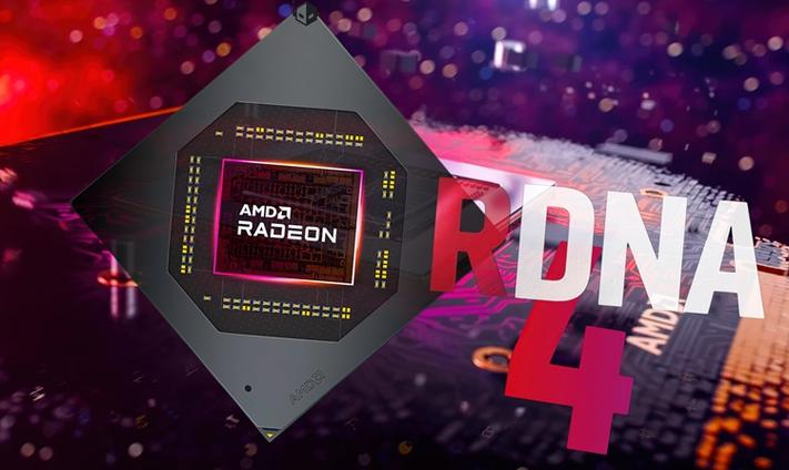 2025年CES大展惊喜揭晓：AMD RX8000系列显卡震撼登场，三风扇设计引领未来  第5张