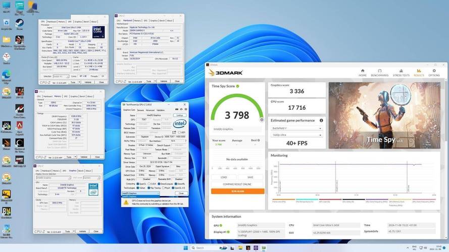 酷睿Ultra 200S在Linux下性能飙升，Windows竟成拖累？  第7张