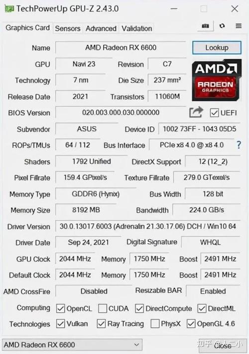 AMD显卡命名大变革！RX 8000系列被跳过，9000系列即将登场，未来命名将何去何从？  第7张