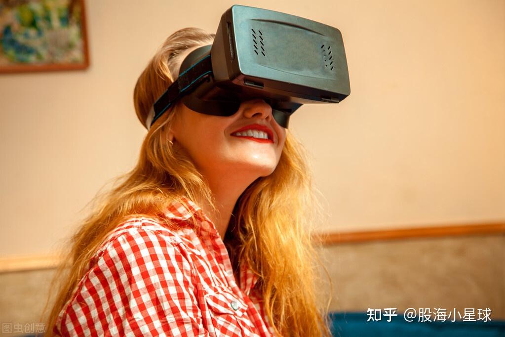 q7ddr 揭秘q7ddr：虚拟现实新世界，探险刺激乐趣无限  第6张
