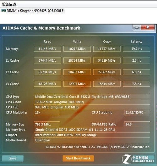 内存硬盘革命，速度与耐用兼得  第2张